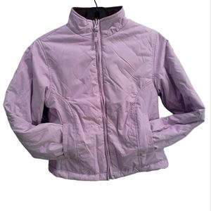 Girls Reversible Jacket Size 6x
